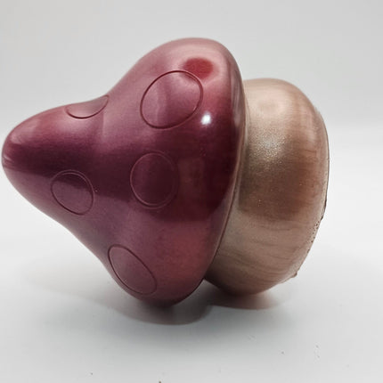 Mushroom Medium2 #17
