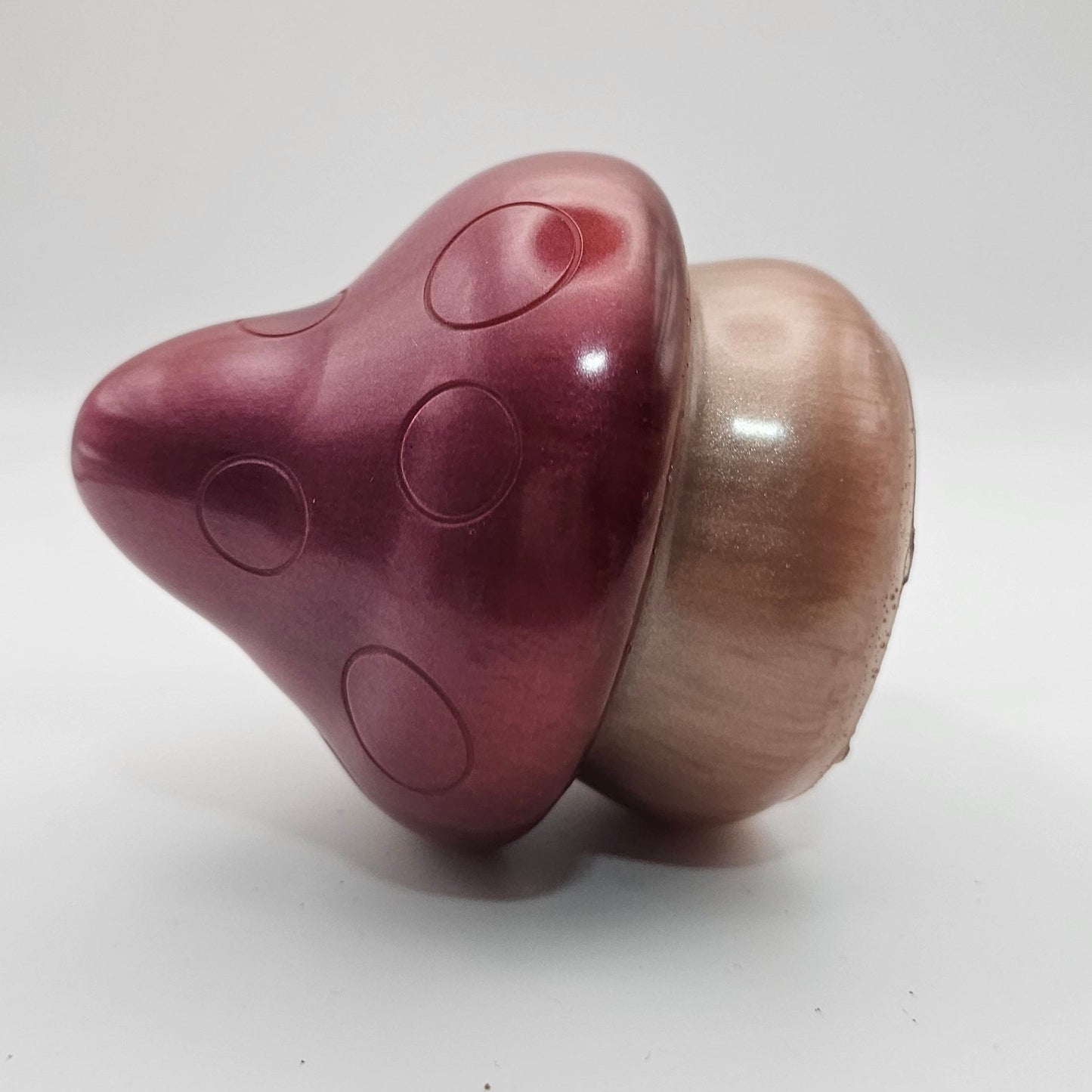 Mushroom Medium2 #17 פטריה בינונית