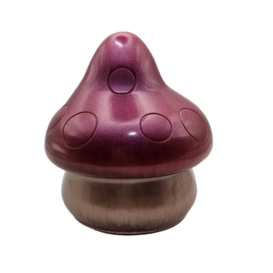 Mushroom Medium2 #17 פטריה בינונית