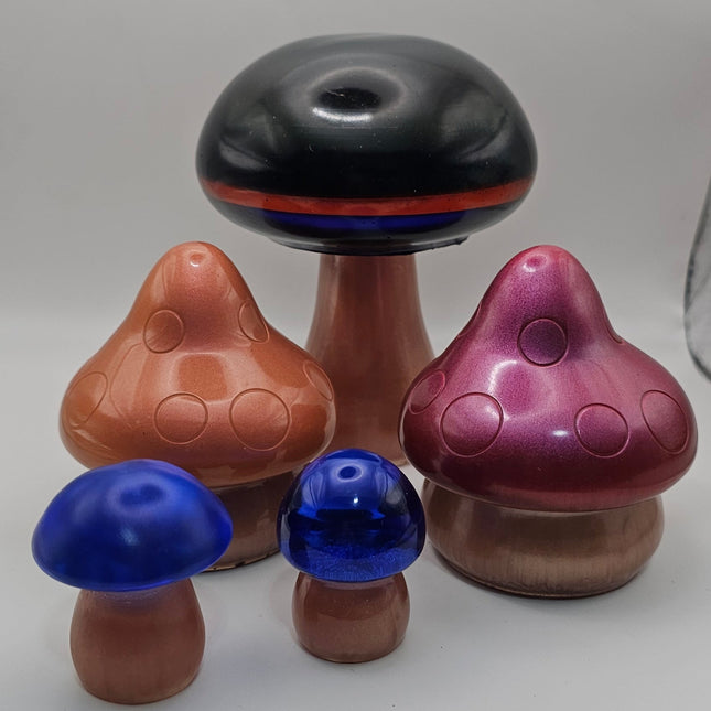 פטריה גדולה