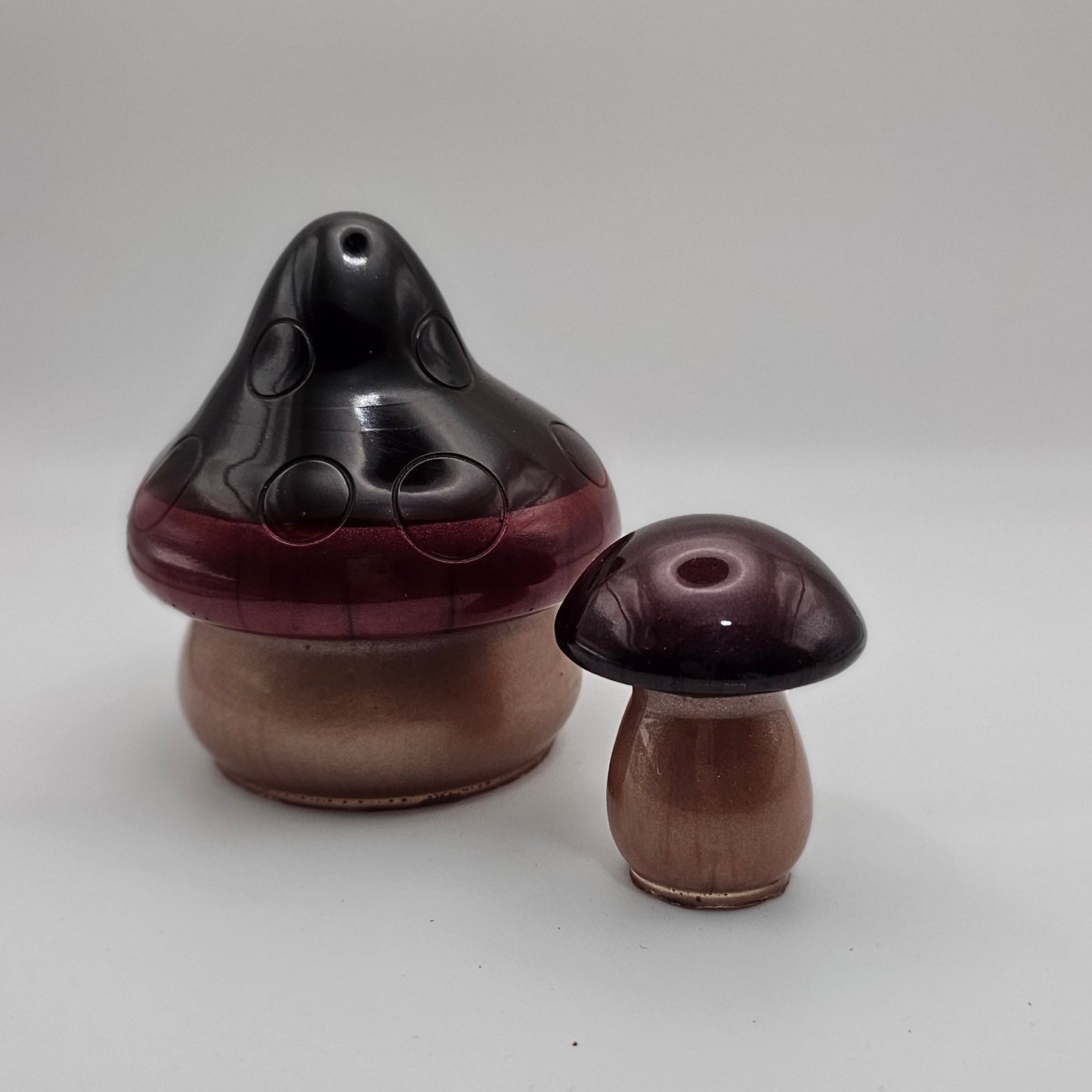 Mushroom Small2 #9 פטריה קטנה