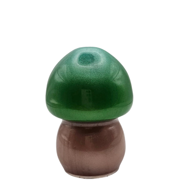 פטריה בינונית