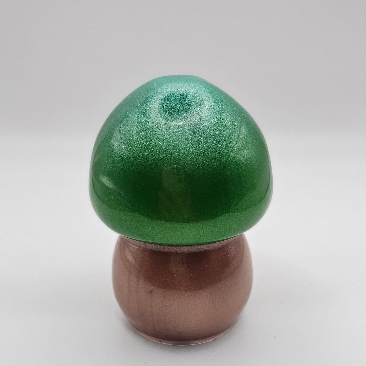 Mushroom Medium1 #141 פטריה בינונית