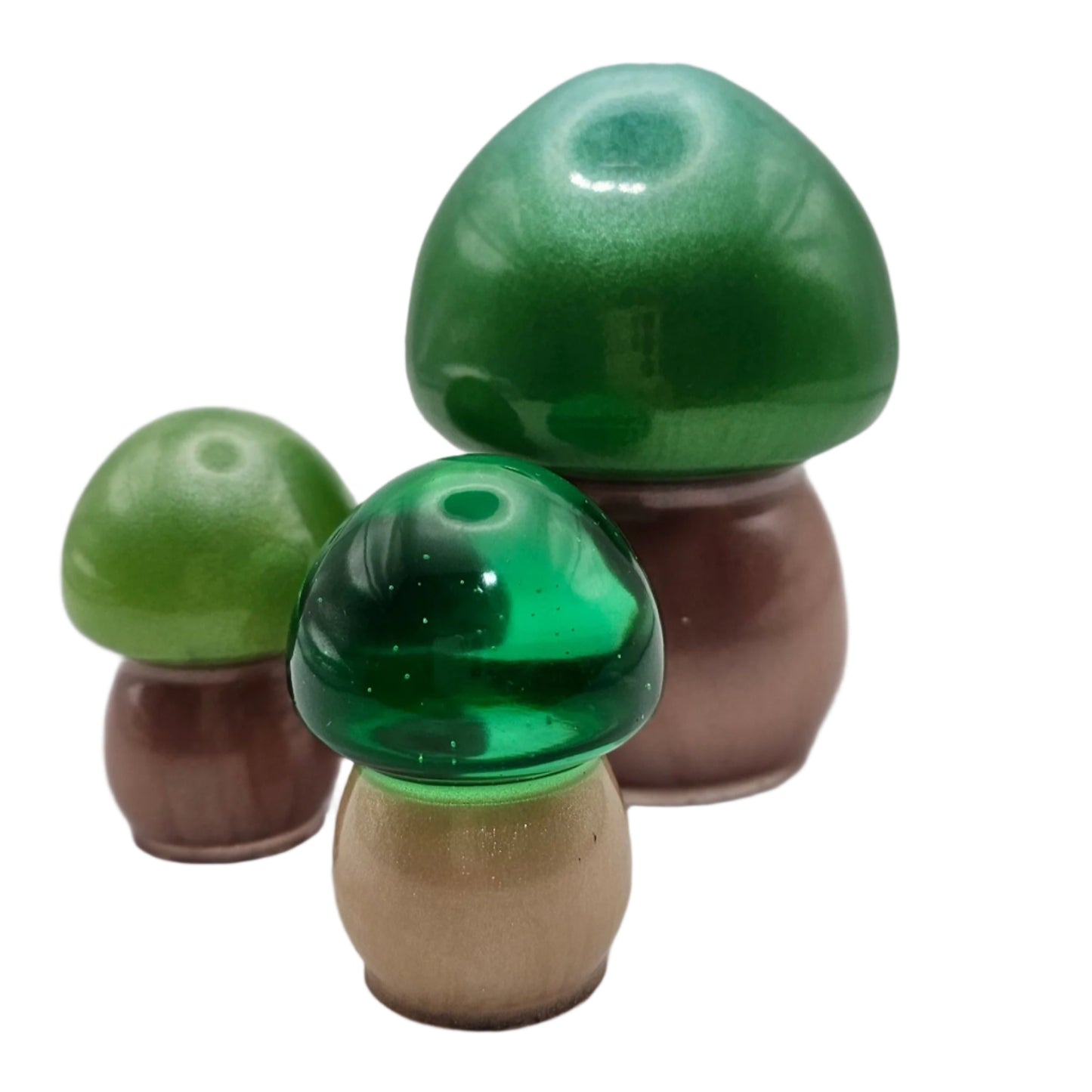 Mushroom Small1 #187 פטריה קטנה