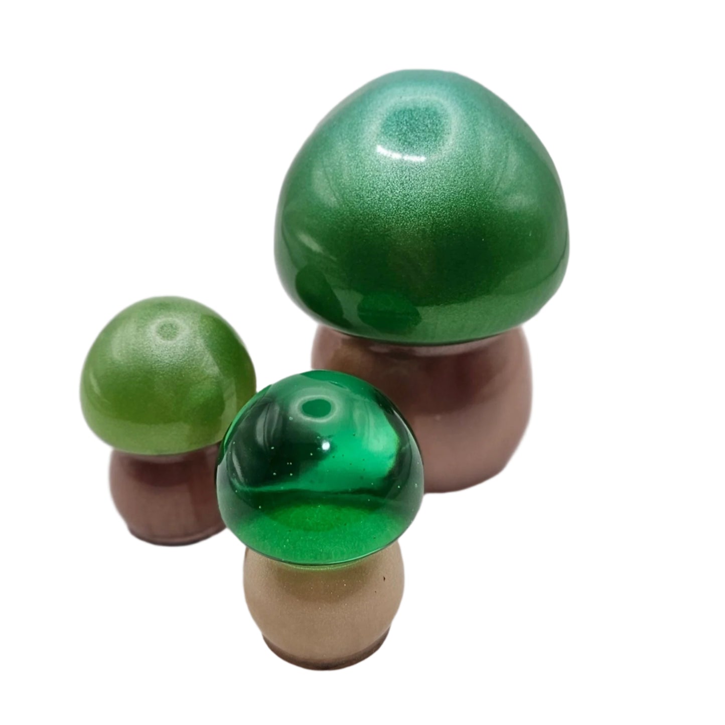 Mushroom Small1 #187 פטריה קטנה