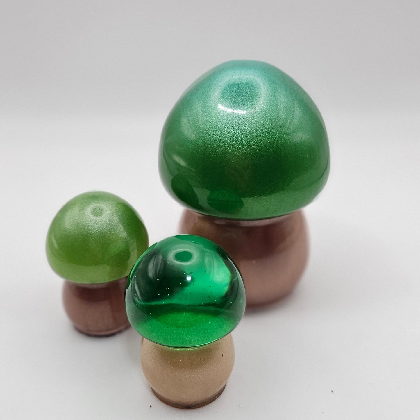 Mushroom Medium1 #141 פטריה בינונית