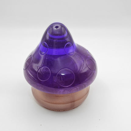 פטריה בינונית