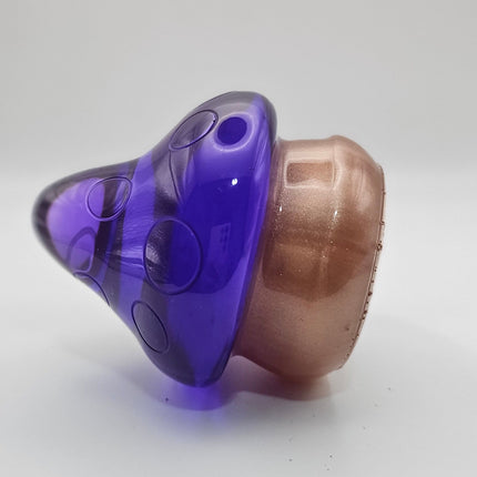 פטריה בינונית