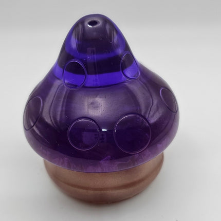 פטריה בינונית