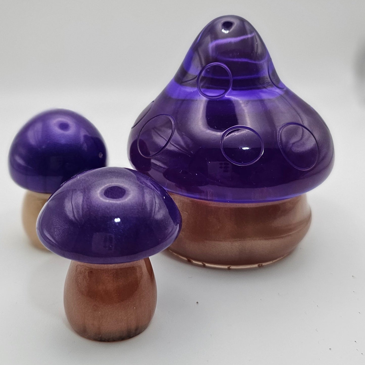Mushroom Small1 #175 פטריה קטנה