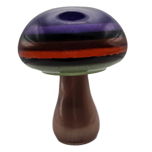Mushroom Large #71 פטריה גדולה
