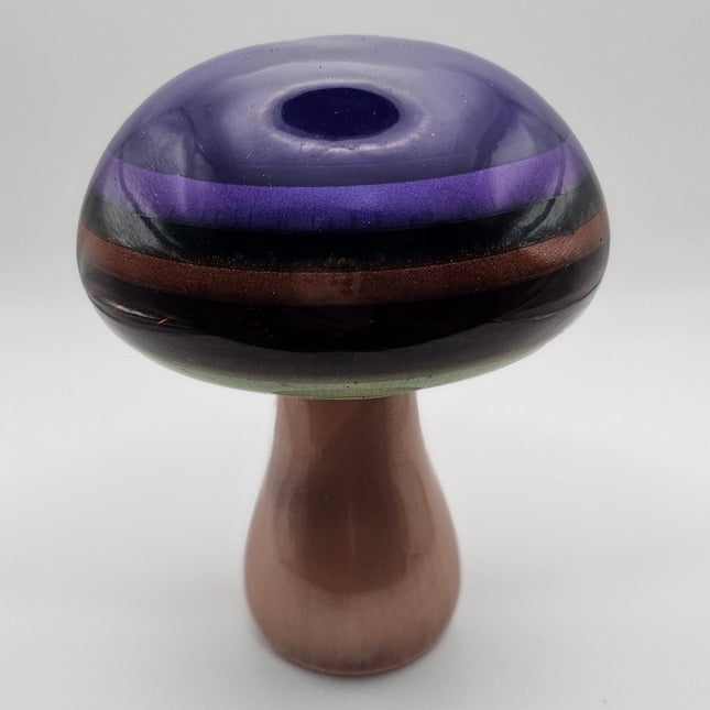 פטריה גדולה