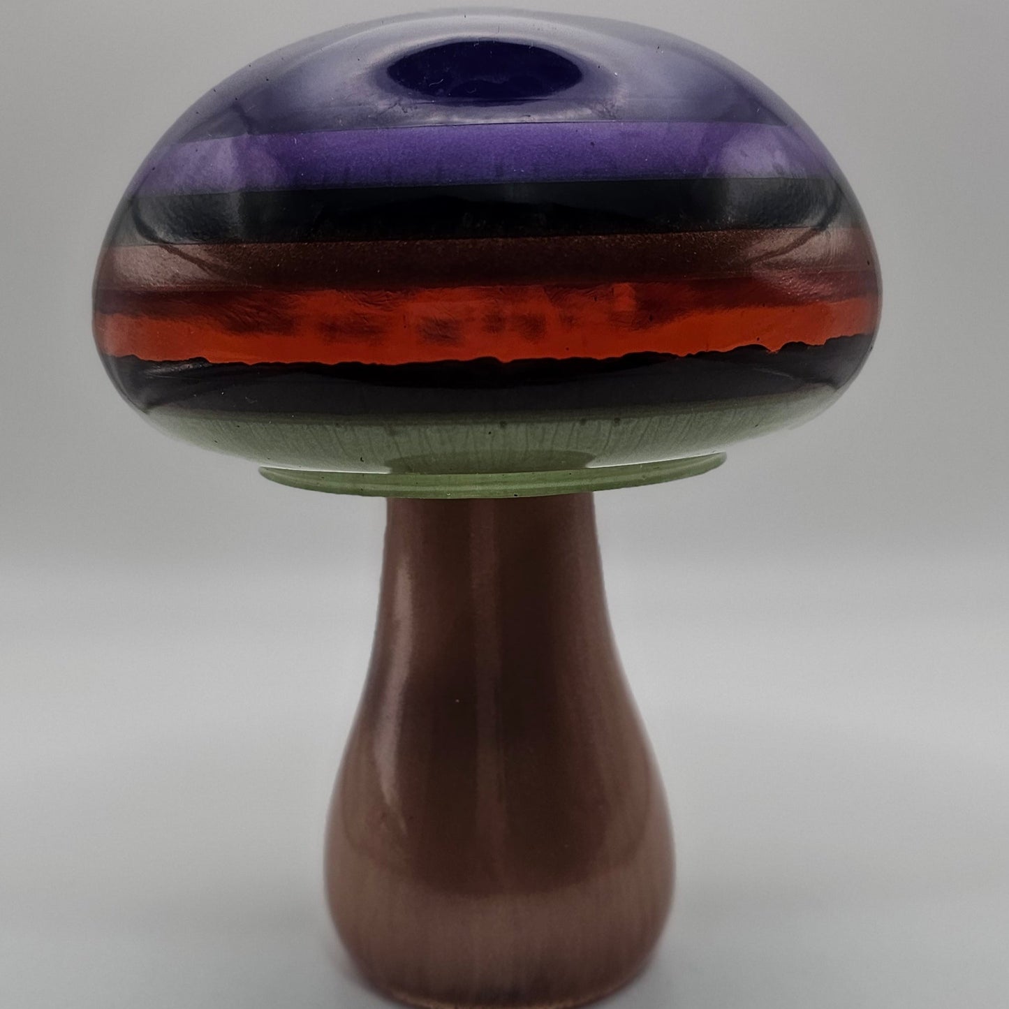 Mushroom Large #71 פטריה גדולה