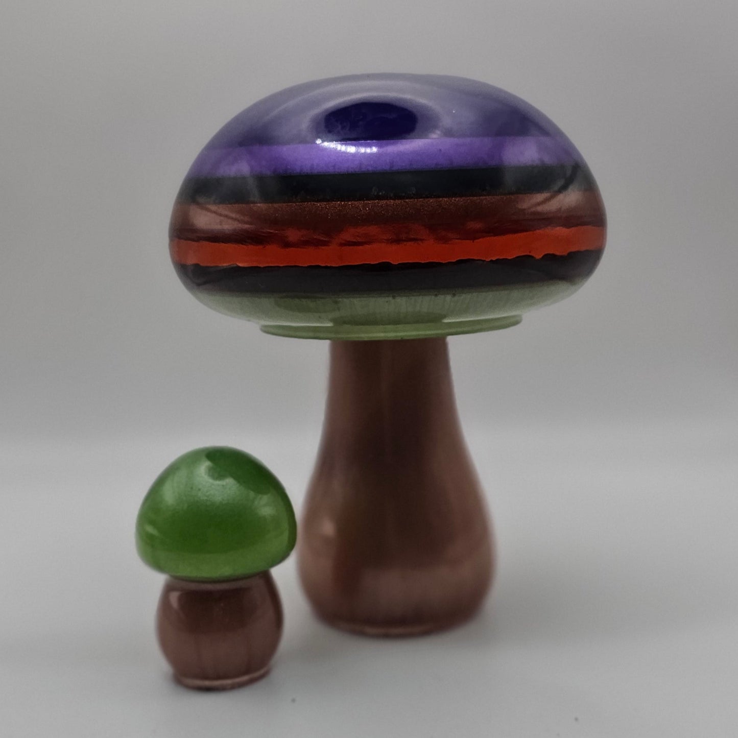 Mushroom Small1 #6 פטריה קטנה