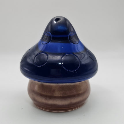 פטריה בינונית