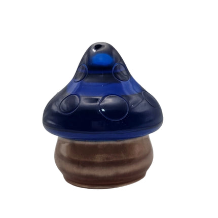 פטריה בינונית