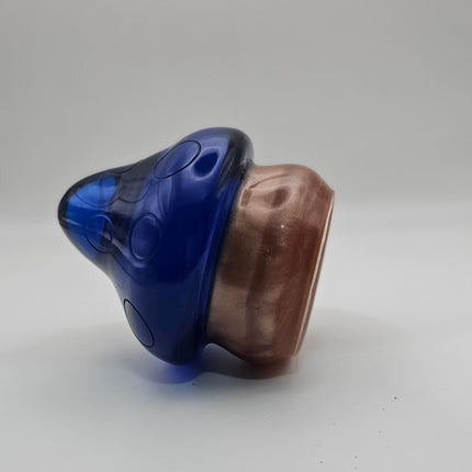 פטריה בינונית