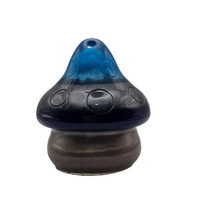 פטריה בינונית