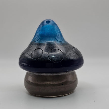 פטריה בינונית