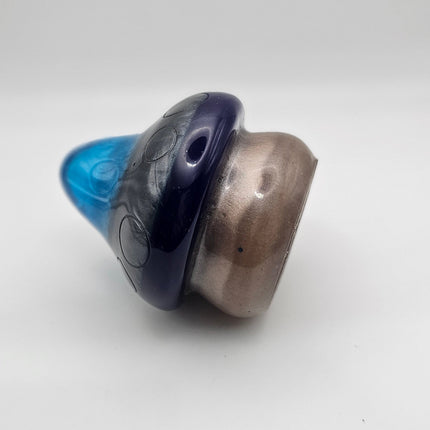 פטריה בינונית