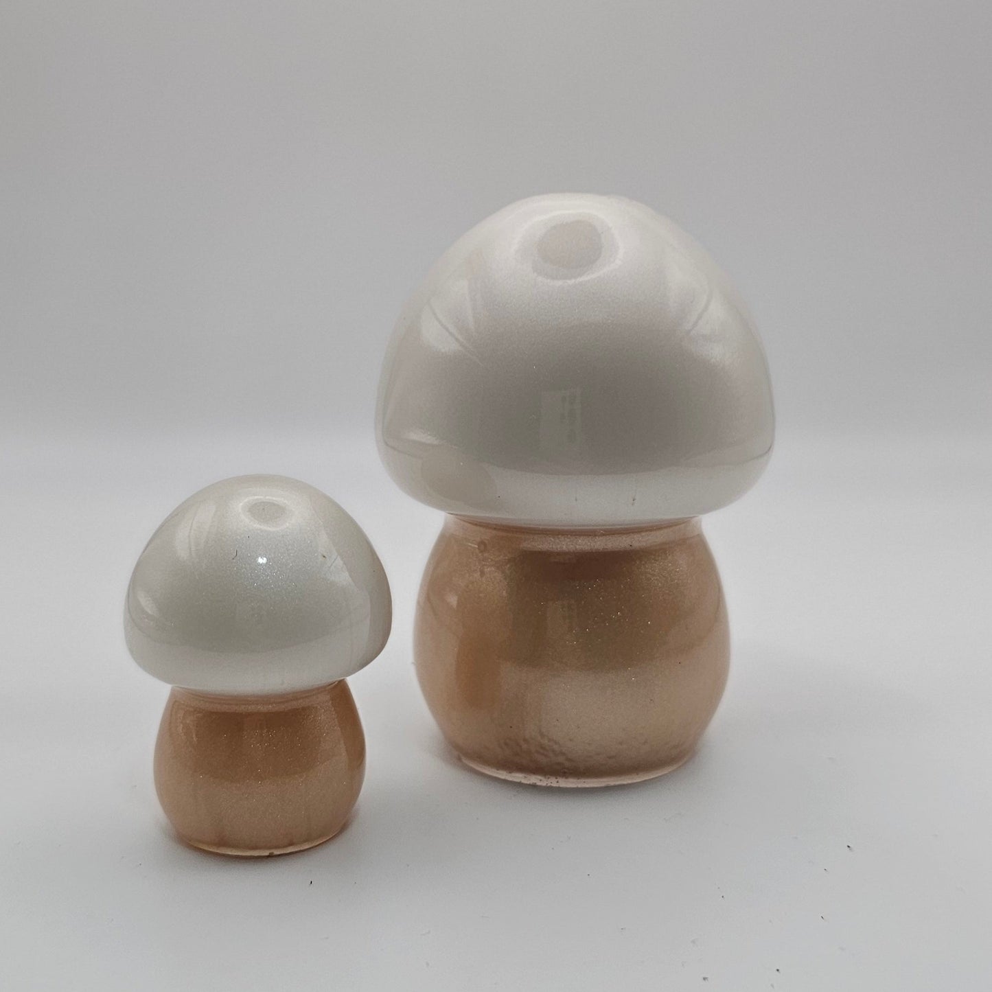 Mushroom Medium1 #21 פטריה בינונית