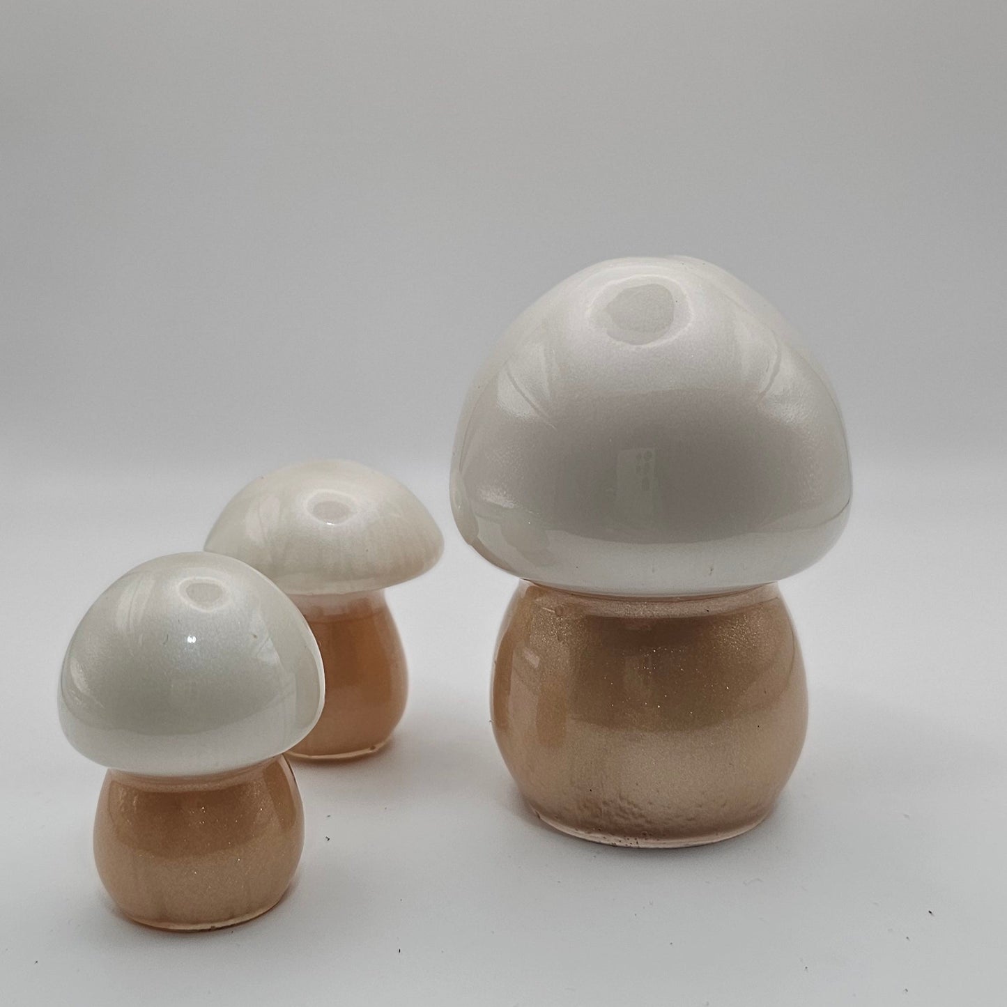 Mushroom Medium1 #21 פטריה בינונית
