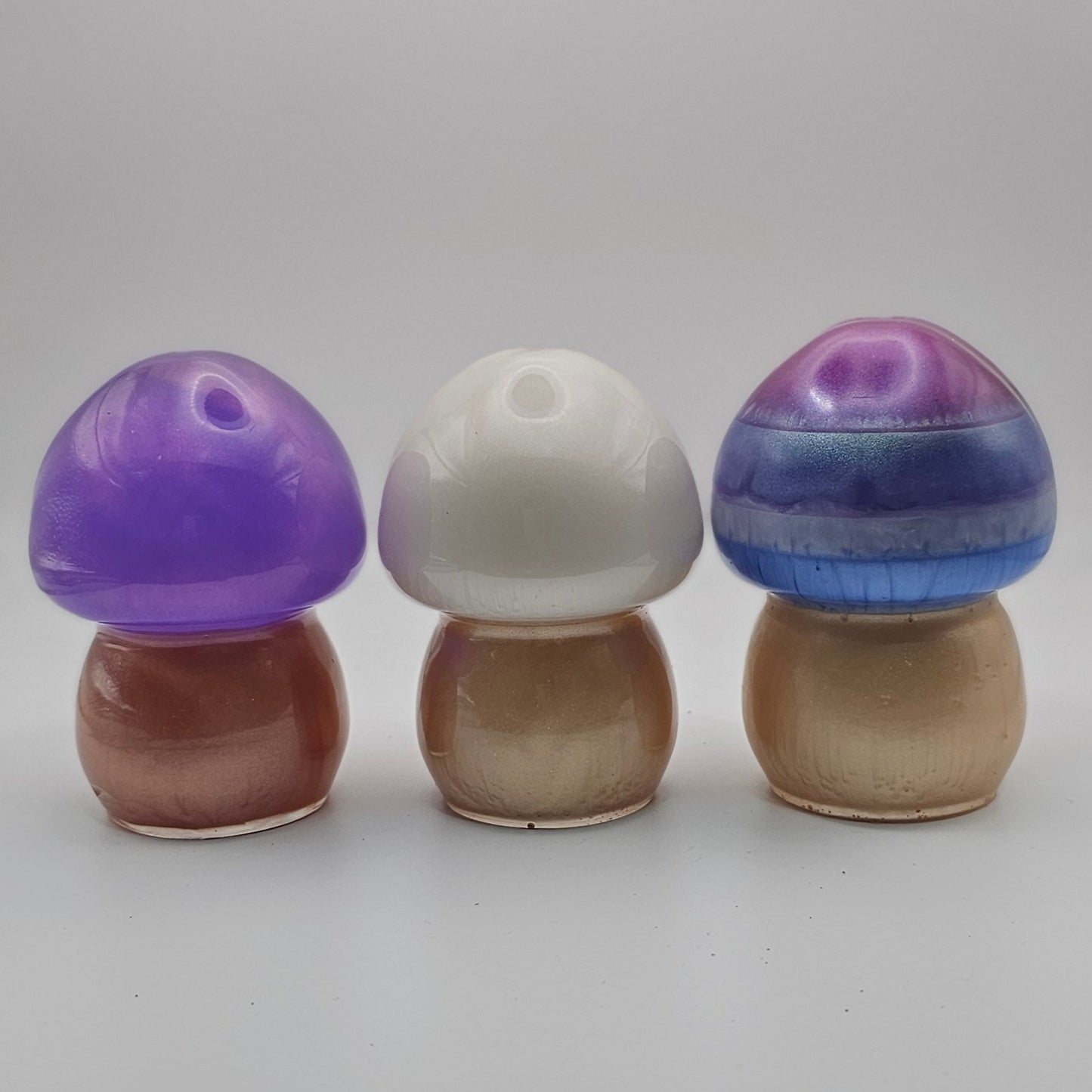 Mushroom Medium1 #21 פטריה בינונית