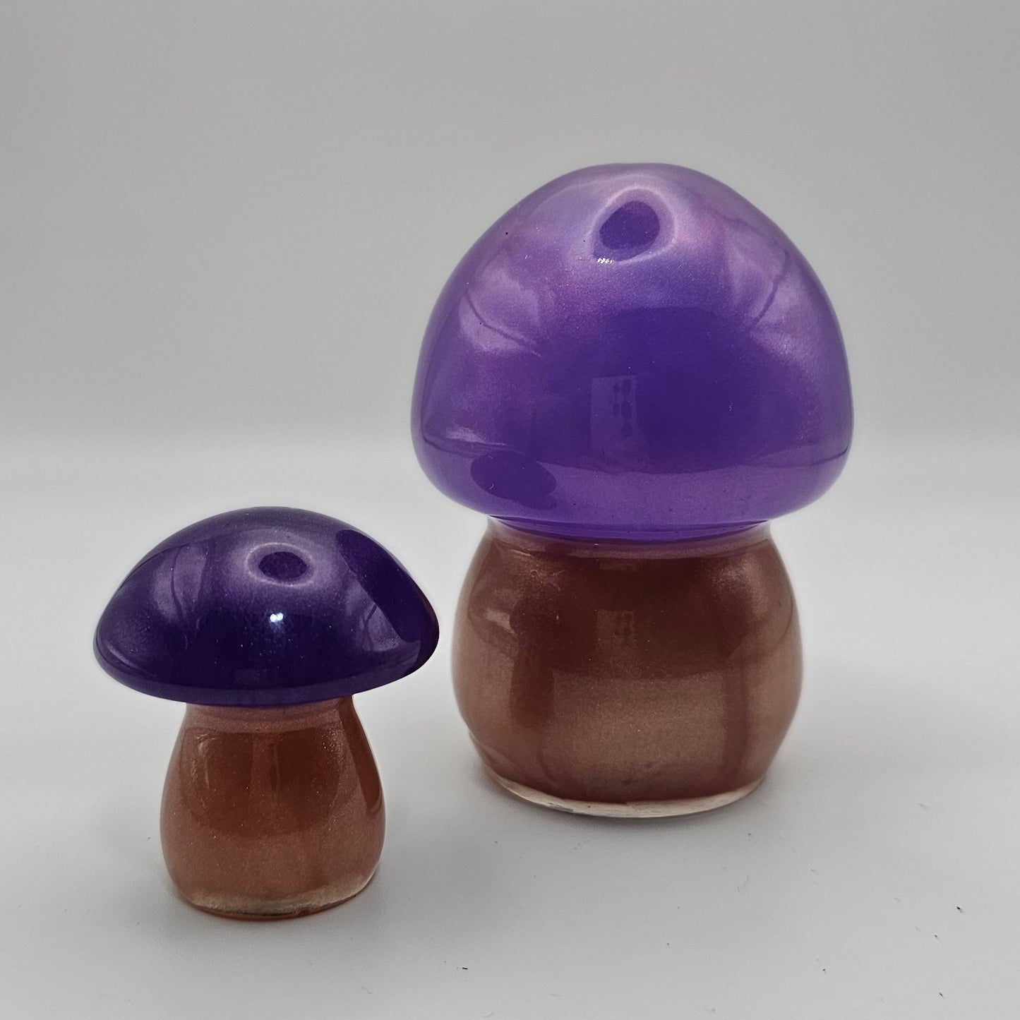 Mushroom Medium1 #22 פטריה בינונית