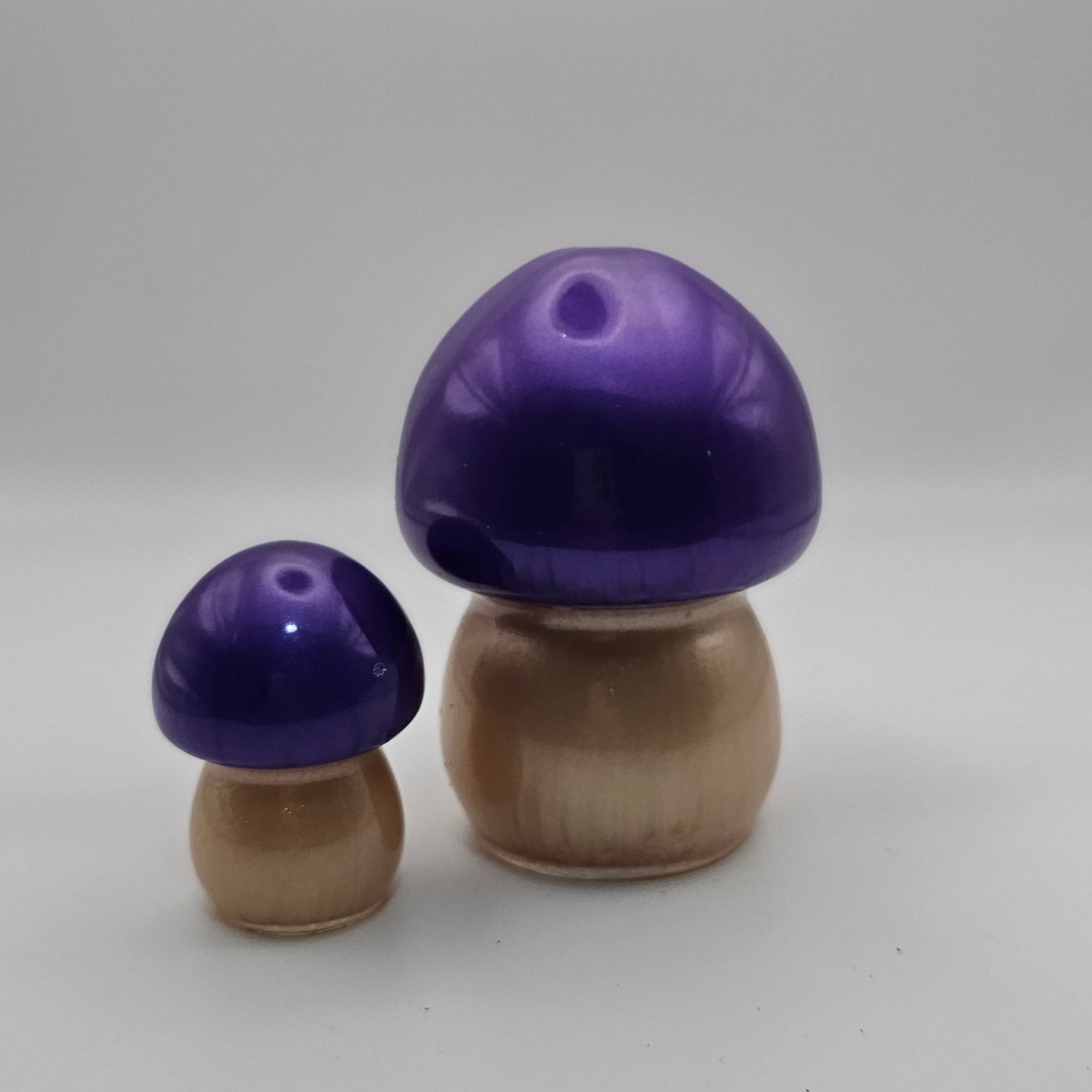 Mushroom Medium1 #24 פטריה בינונית