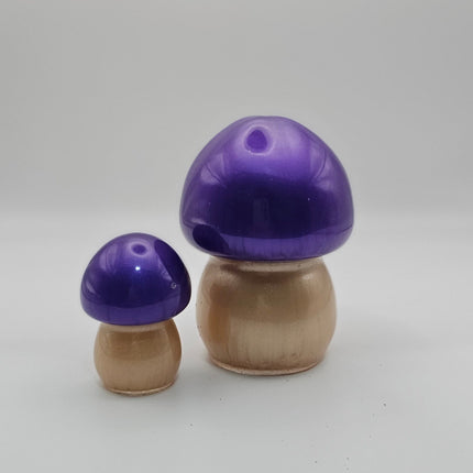 Mushroom Medium1 #24