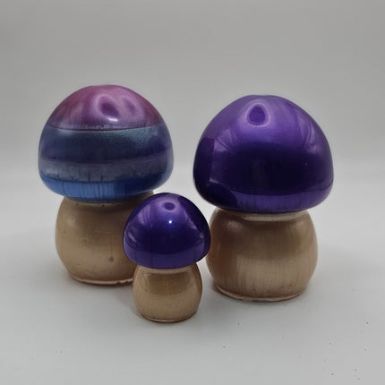 Mushroom Medium1 #24