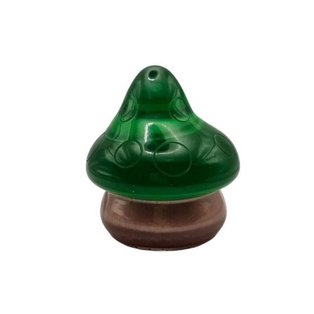 פטריה בינונית