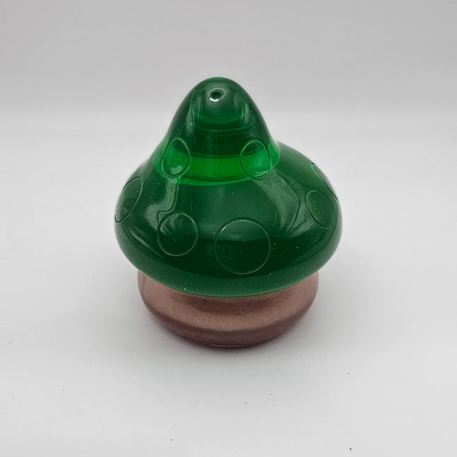 פטריה בינונית