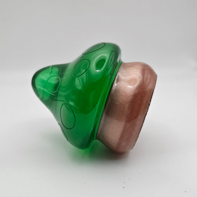 פטריה בינונית