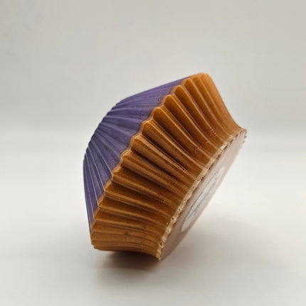 Candle Holder Gold #37