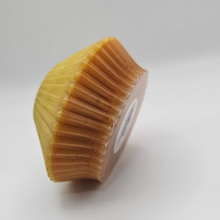 Candle Holder Gold #36