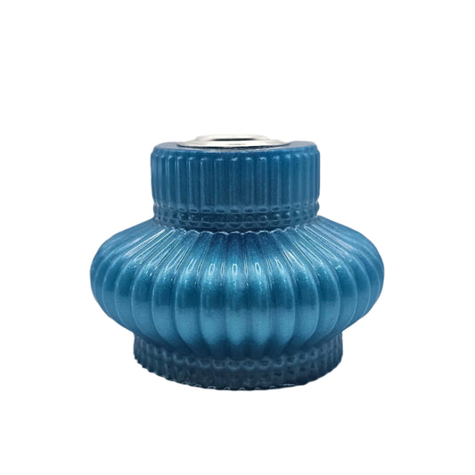 Candle Holder Colorful #30 פמוט עגול