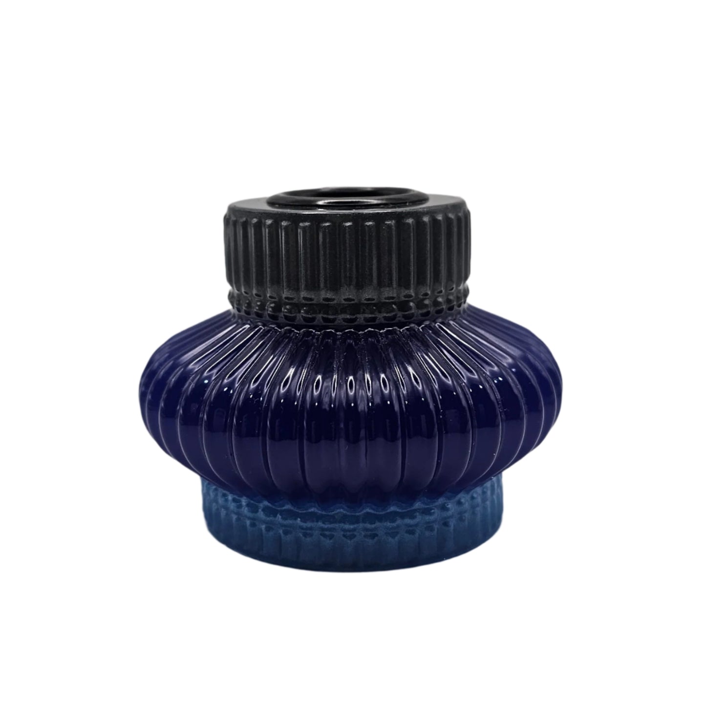 Candle Holder Colorful #29 פמוט עגול