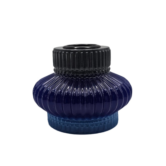 Candle Holder Colorful #29 פמוט עגול