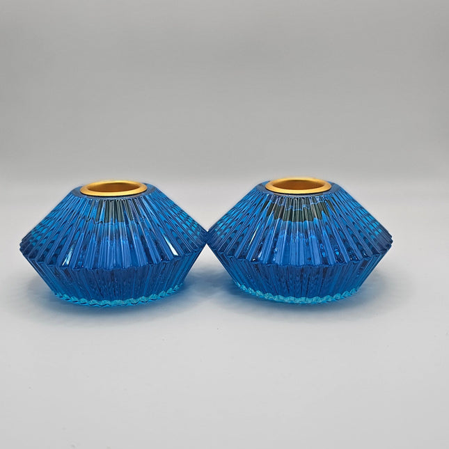 Candle Holder Transparent #26