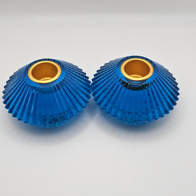 Candle Holder Transparent #26