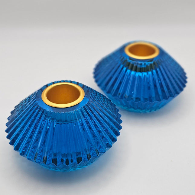 Candle Holder Transparent #26