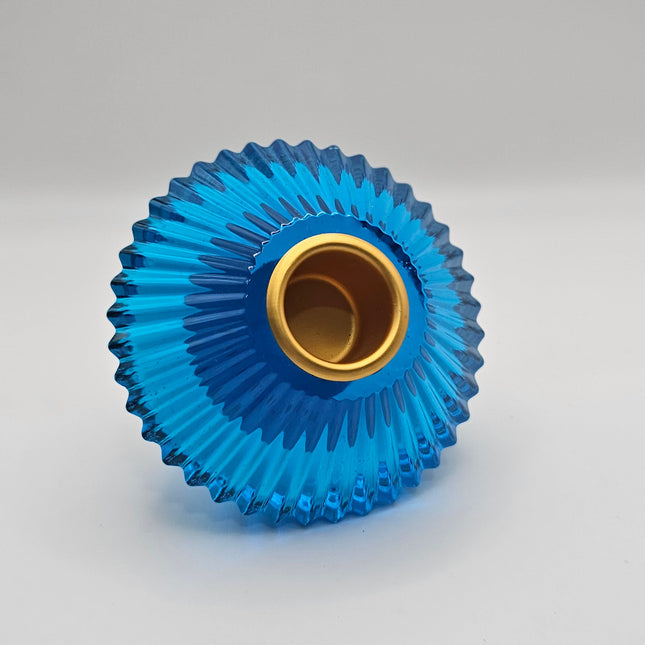 Candle Holder Transparent #26