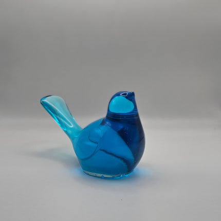 ציפור גדולה