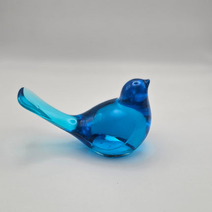 ציפור גדולה