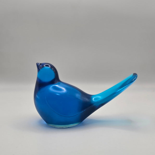 ציפור גדולה