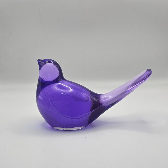 Bird Transparent Large #41