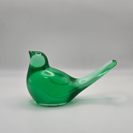 ציפור גדולה