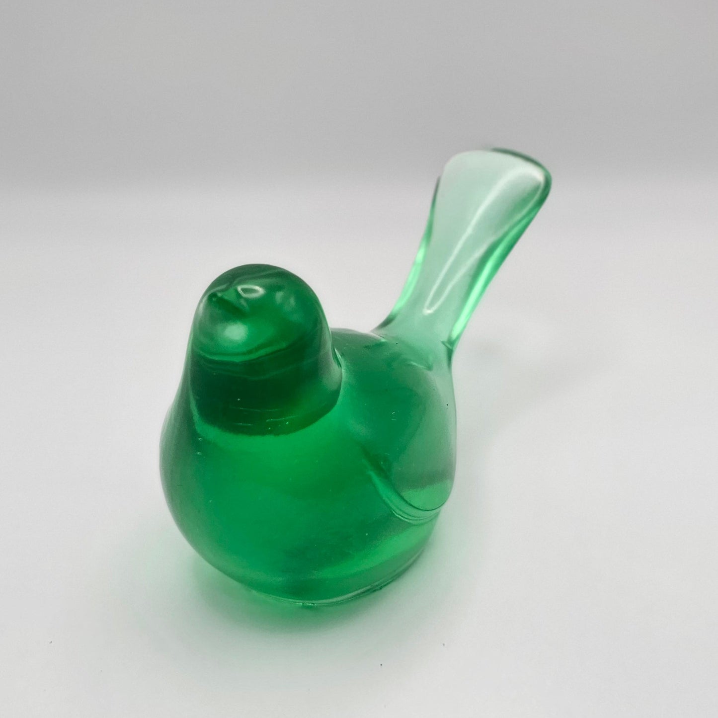 Bird Transparent Large #40 ציפור גדולה