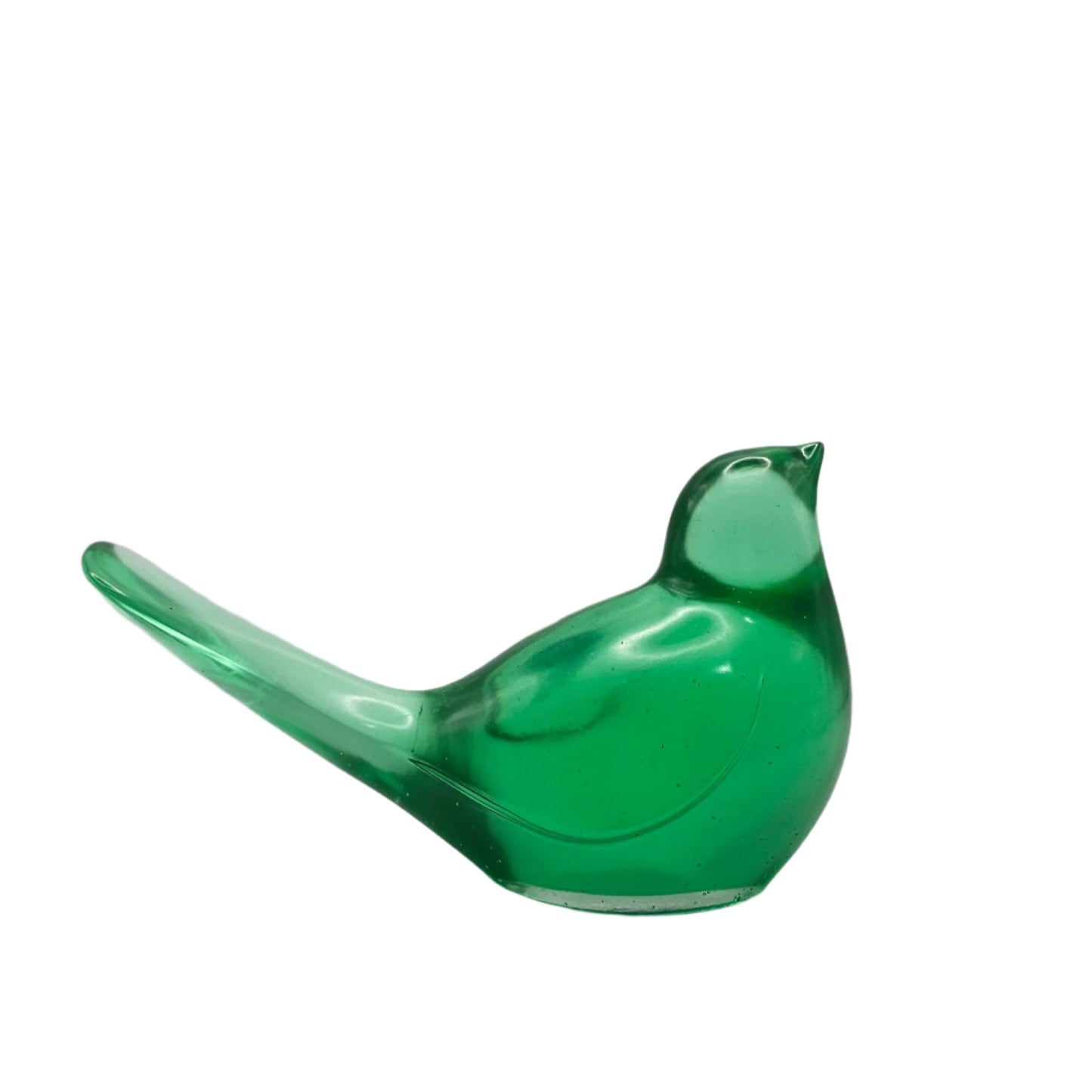 Bird Transparent Large #40 ציפור גדולה